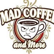 Mad Coffee